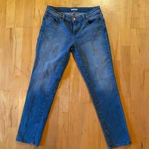 Organic Cotton Eileen Fisher Jeans